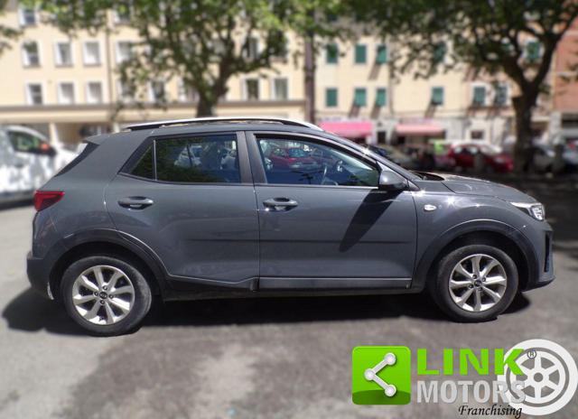 KIA Stonic usata, con ABS