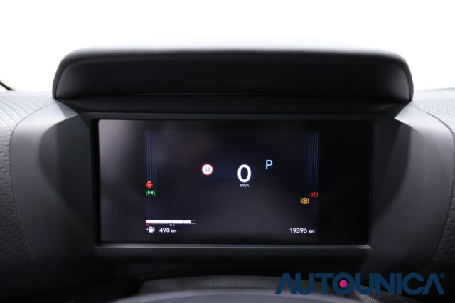 CITROEN C4 usata, con Cerchi in lega