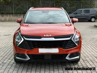 KIA Sportage usata, con Airbag laterali