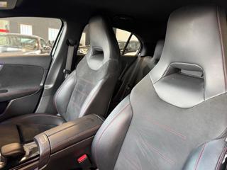 MERCEDES-BENZ A 180 usata, con Climatizzatore
