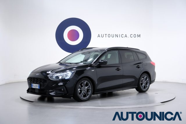 FORD Focus usata, con ABS