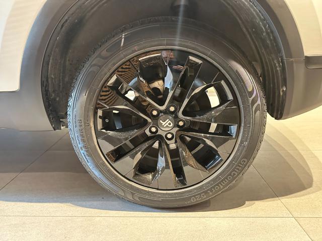 DR MOTOR DR 4.0 usata, con Alzacristalli elettrici