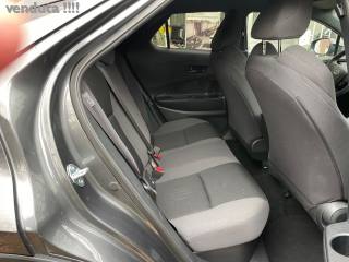TOYOTA C-HR usata, con Chiusura centralizzata
