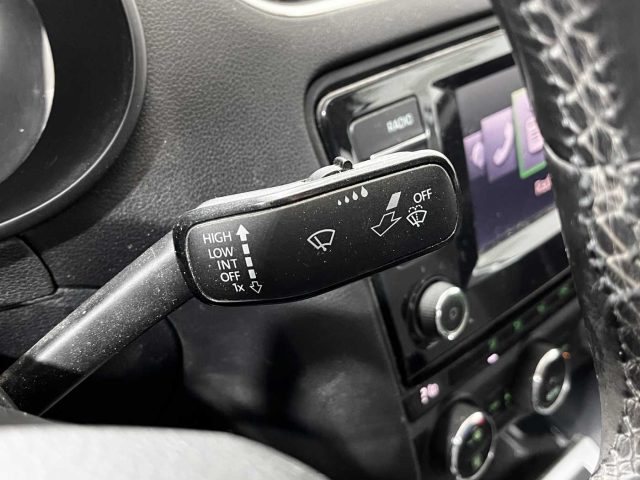 SKODA Octavia usata 26