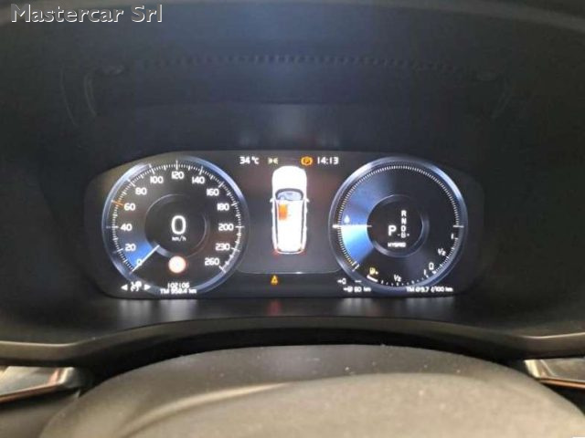 VOLVO V60 usata, con Autoradio