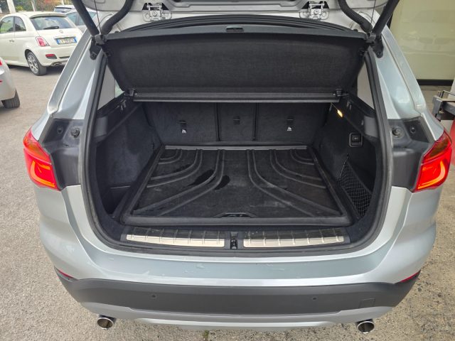 BMW X1 usata 110