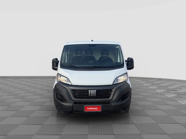FIAT Ducato usata 0
