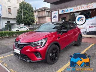 RENAULT Captur Full Hybrid E-Tech 145 CV Rive Gauche NEOPATENTATI