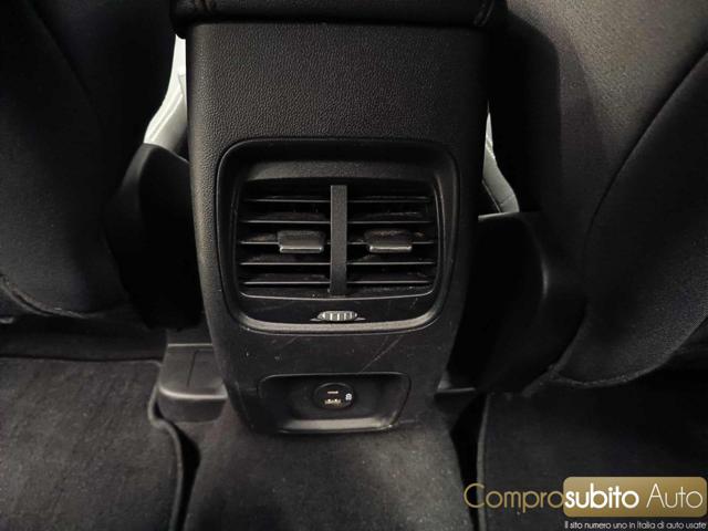 FORD Kuga usata, con Park Distance Control