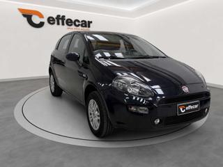 FIAT Punto usata, con Airbag Passeggero