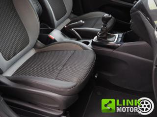 OPEL Crossland X usata 45