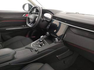 LYNK & CO 01 usata, con Controllo automatico clima