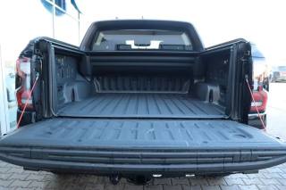 FORD Ranger Raptor usata, con Boardcomputer
