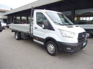 FORD Transit usata, con Airbag Passeggero
