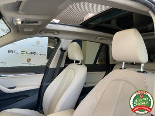 BMW X1 usata, con Chiusura centralizzata
