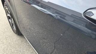KIA Sportage usata, con Climatizzatore