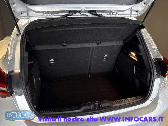 FORD Focus usata, con Sedile posteriore sdoppiato