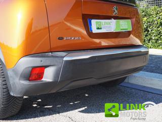 PEUGEOT 2008 usata 40