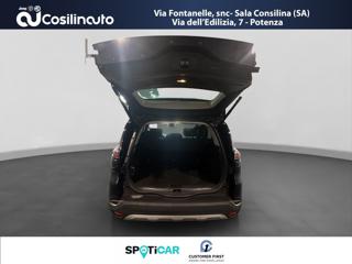 RENAULT Espace usata, con Interni in pelle