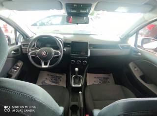 RENAULT Clio usata, con USB