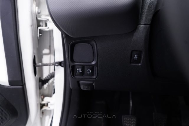 PEUGEOT 108 usata, con ESP