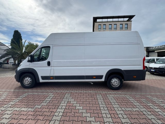 FIAT Ducato usata, con Climatizzatore
