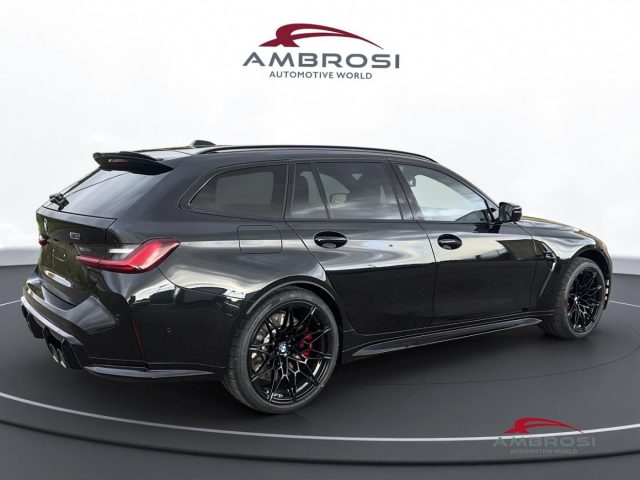 BMW M3 usata 2
