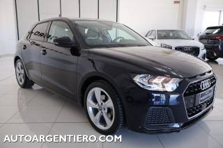 AUDI A1 usata, con Sensore di luce