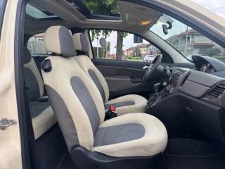 LANCIA Ypsilon usata 4