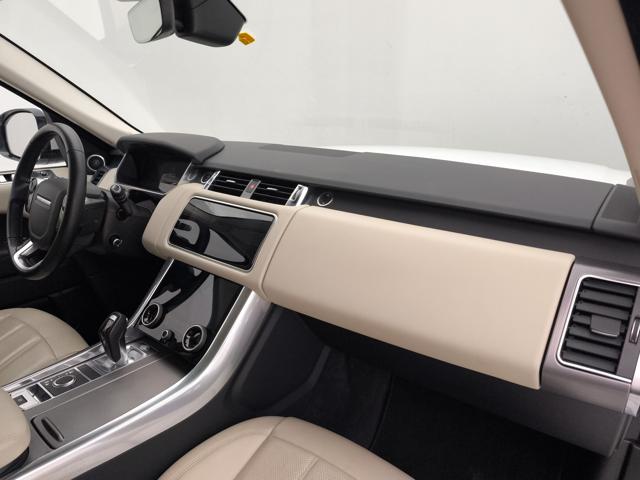 LAND ROVER Range Rover Sport usata, con Sensore di pioggia