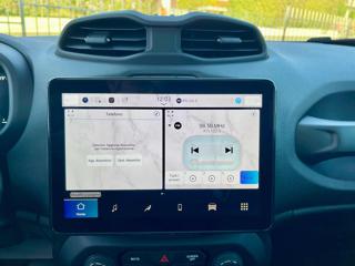 JEEP Renegade usata, con Volante in pelle