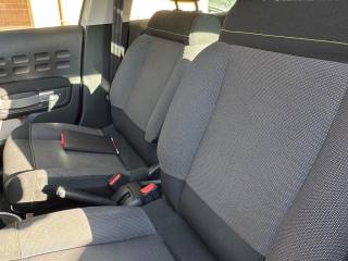 CITROEN C3 usata, con Cruise Control