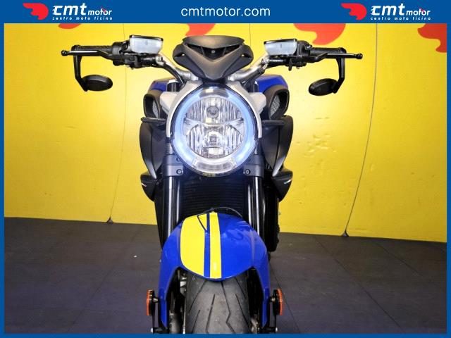 MV AGUSTA Brutale 800 usata 5