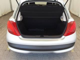 PEUGEOT 207 usata, con Sedile posteriore sdoppiato