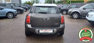 MINI Countryman usata, con Airbag Passeggero
