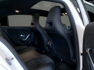 MERCEDES-BENZ A 180 usata 19