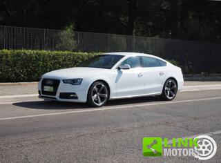 AUDI A5 SPB 2.0 TDI 190 CV S line edition autom