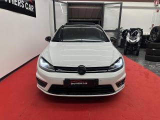 VOLKSWAGEN Golf usata, con Airbag