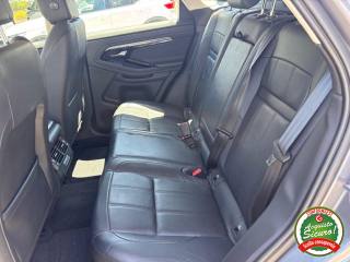 LAND ROVER Range Rover Evoque usata, con Immobilizzatore elettronico