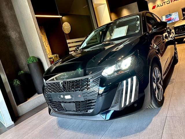 PEUGEOT 208 usata, con Airbag laterali