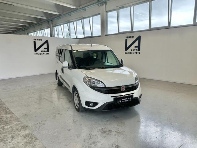 FIAT Doblo usata, con ABS
