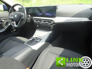 BMW 320 usata, con Autoradio digitale