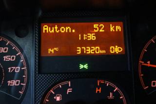 CITROEN Jumper usata, con Climatizzatore