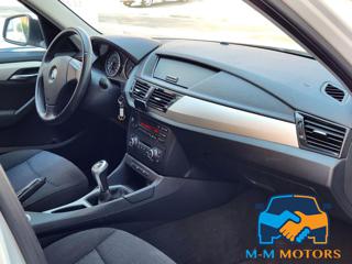 BMW X1 usata, con Controllo trazione
