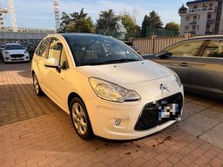 CITROEN C3 usata, con Airbag laterali