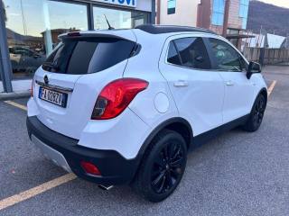 OPEL Mokka usata, con Airbag