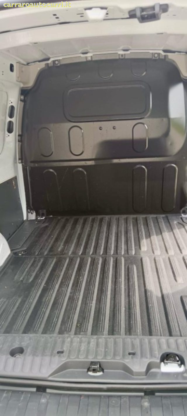 MERCEDES-BENZ Citan usata, con Climatizzatore