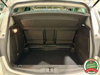 OPEL Meriva usata, con Volante in pelle