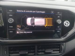 VOLKSWAGEN T-Cross usata, con Servosterzo