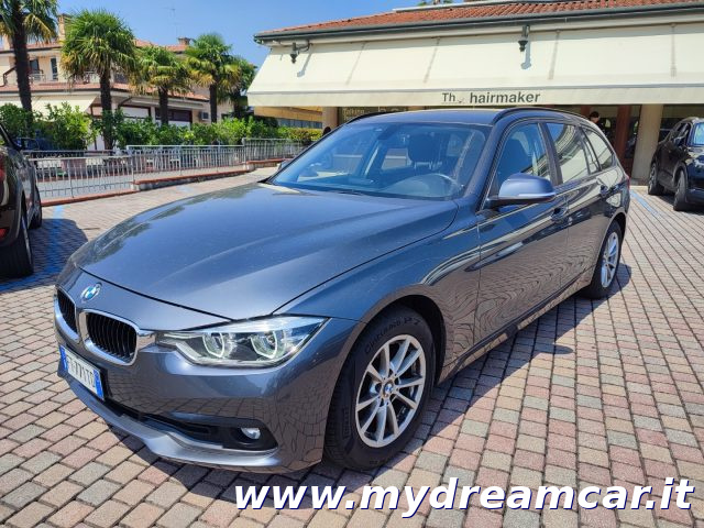BMW 318 usata, con Airbag
